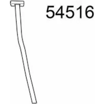 Thule Spoiler Kit 54516 (993)