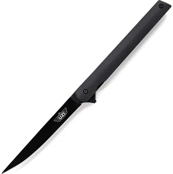 Bojový sport UZI nůž zavírací OCCAM´S RAZOR G10 hladké ostří