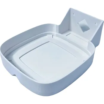 Příjem digitálního pozemního vysílání OEM Držák pro D-HX510/520 na stěnu bílý D-HX510