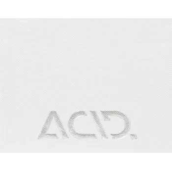 omotávka na kolo Cube omotávka ACID BAR TAPE RC 2,5 CMPT - white