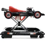 Asalvo Chodítko Hamilton, black (elektronický panel)