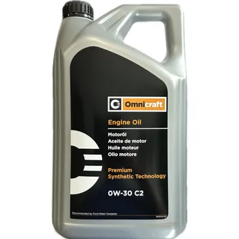 Provozní kapalina Omnicraft 0W-30 C2 5L