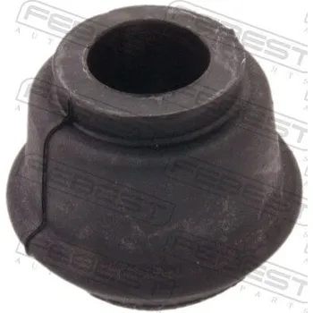 Zavěšení kol Uložení, řídicí mechanismus FEBEST CHSB-MAT