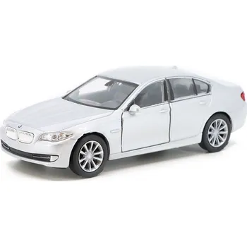 autíčko BMW 535i No Scale - Welly BMW 535 i - kovový model auta