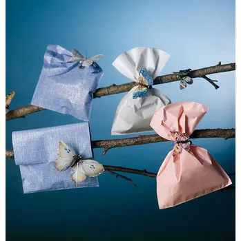 P.N.P. PLAST Sáček fólie 40x65 PNP Tissue ,balení 100 ks 501188