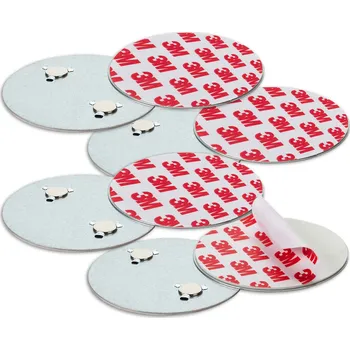 Detektor CO SHD by oneConcept Magnetic mount Magnetický držák (10038806)