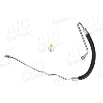 Nářadí pro automobil hadice ORIGINÁL, VAG 6R1423893H