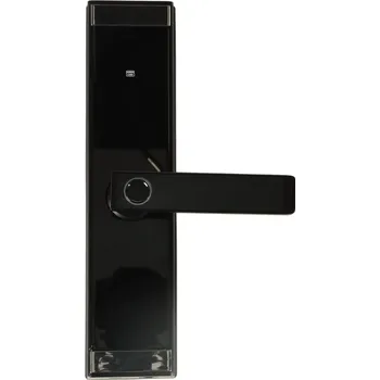 Bluetooth bezpečnostní klika dveří s…