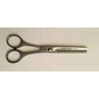 Ehaso efilační jednostranné, 16,5 cm, nerez