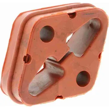 Tlumič výfuku Montážní sada, tlumič výfuku VAICO V20-7386