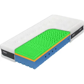 Matrace Tropico Super fox visco heaven fest 90x200 Wellness Doprava ZDARMA.