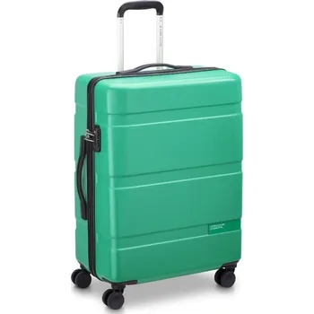 United Colors of Benetton Cestovní kufr Benetton NOW by Delsey 4w M B3762810-03