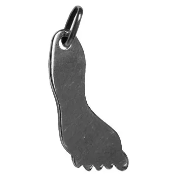 Přívěsek Big Foot přívěsek