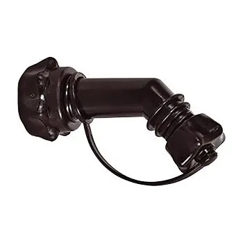 Fe Produkt Makita 949000050 hrdlo nalévací pro kanystr 5l STOP