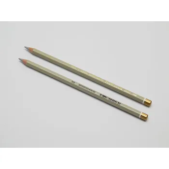 Kresba KOH-I-NOOR Pastelka 3800/452 Polycolor, šeď teplá 2