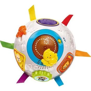 Hračka Vtech Neposlušná lopta SK