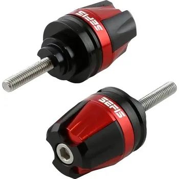 SEFIS Racer závaží Honda - oranžová