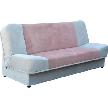 Pohovka Pohovka rozkládací Alaska - Pohovka rozkládac s úložným prostorem