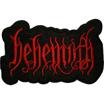 Nášivka Behemoth nášivka