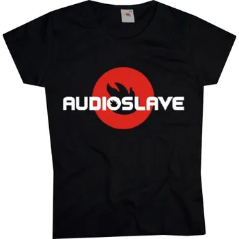 Audioslave dámské tričko