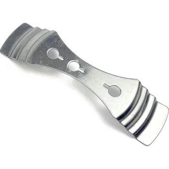 Výtvarná sada Kovový držák knotu při výrobě svíček