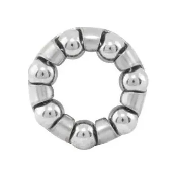 Náboj kola věneček zadního náboje 1/4"