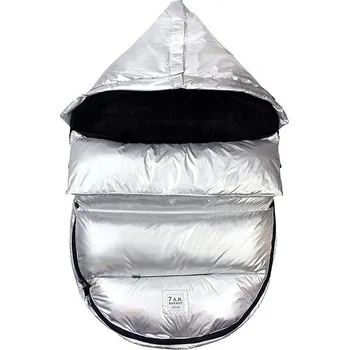 Fusak 7AM Enfant POD Glacier 0–18m