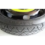 Dojezdové kolo SSANGYONG XLV R18 5x112