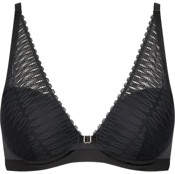 Podprsenka Podprsenka Aura Spotlight WP černá - Triumph černá (0004) 090C