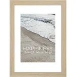 Hama Waves dřevěný rámeček 15 x 20 cm