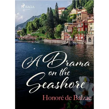 Kniha A Drama on the Seashore Ekniha