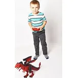 MAC TOYS Drak na dálkové ovládání