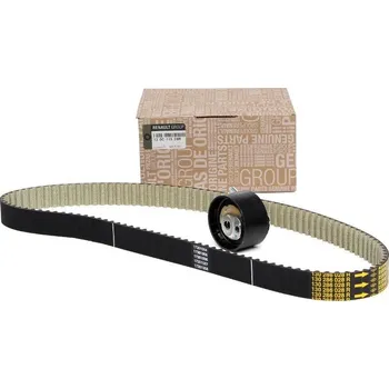 Rozvodová sada řemene Renault Kangoo 2008-2021 1,5 dCi, 130C11508R