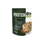 GO ON Proteinová granola čokoláda&ořechy 300g