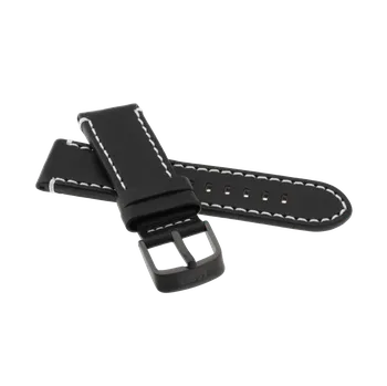 Řemínek na hodinky JVD Řemínek LOSER Legacy Gold Trigger RLOS-L05