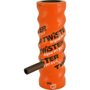 Příslušenství k čerpadlu Stator D 6-3 Twister s pojistkou PFT