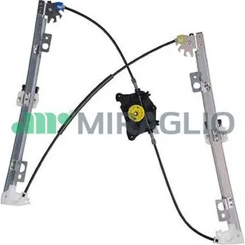 Stahovačka okna Zvedací zařízení oken MIRAGLIO 30/2098