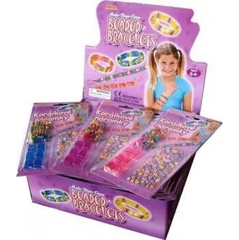 Náramek ArtLover Korálkové náramky, více druhů