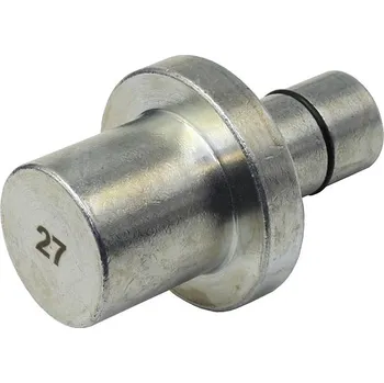 SEFIS adaptér pro stojan do krku řízení O27mm Kawasaki