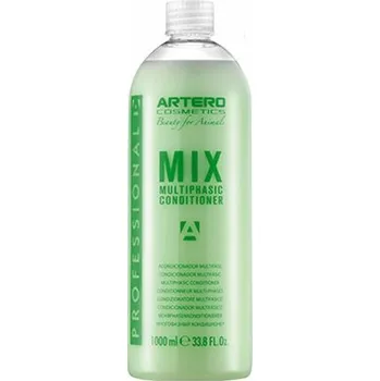 Kosmetika pro psa Artero MIX Vícefázový sprejový kondicionér Obsah: 1l