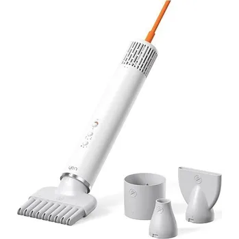 Péče o vlasy Ruční fén UAHPET Fluffy Pro 750W