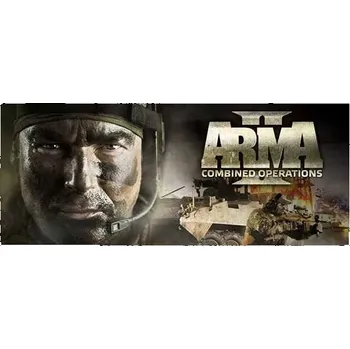 Elektronika Arma 2: Combined Operations - PC Digital