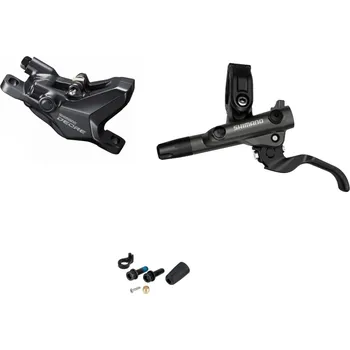 Brzda na kolo Shimano Deore BL-M6100 - BR-M6100-G03S kotoučová brzda - zadní 1700mm