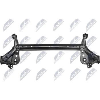 Zavěšení kol Tělo nápravy NTY ZRZ-FR-014