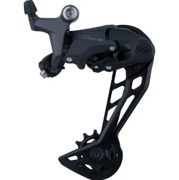 přehazovačka přehazovačka SHIMANO Cues RD-U6020-SGS (11s Linkglide) - , 2x11 rychl.