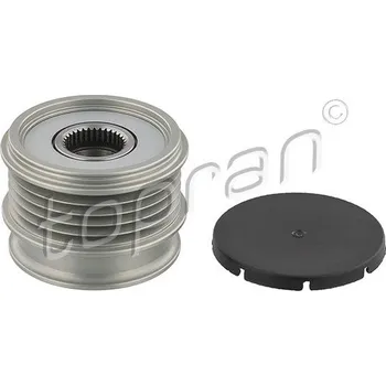 Předstihová spojka TOPRAN 601 038