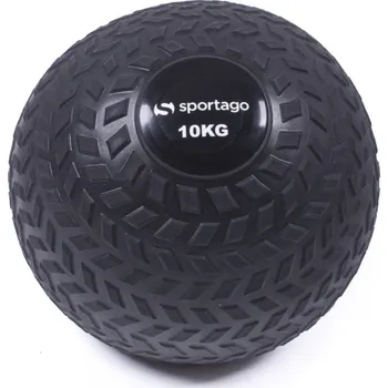 Medicinbal Sportago Tyre Slam Ball 10 kg