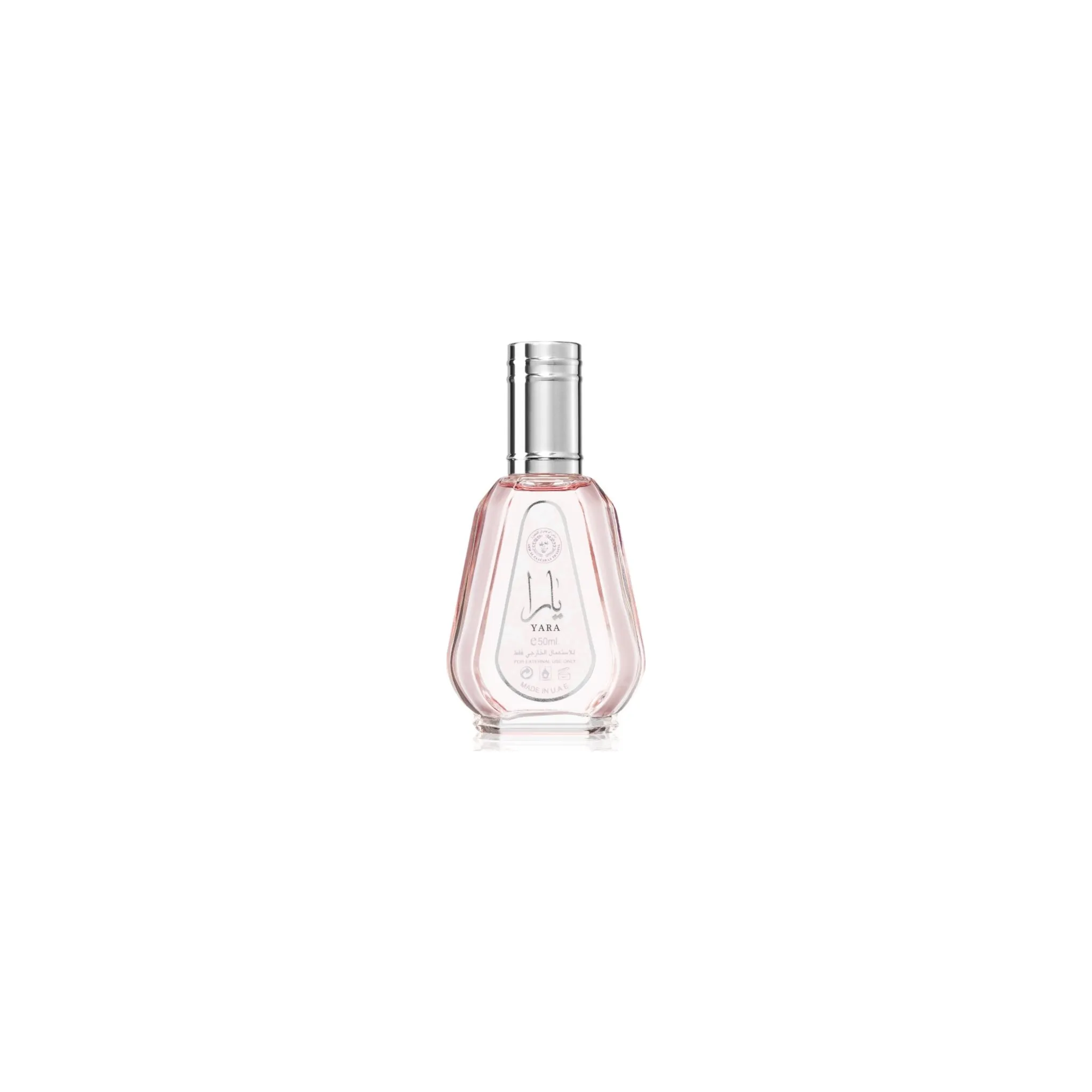 Fotografie 1 - Dámský parfém Lattafa Yara W EDP 50 ml