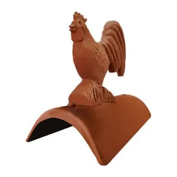 KMB prima višňový hřebenáč kohout (komplet)