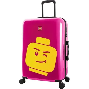 LEGO Luggage ColourBox Minifigure Head 70 l